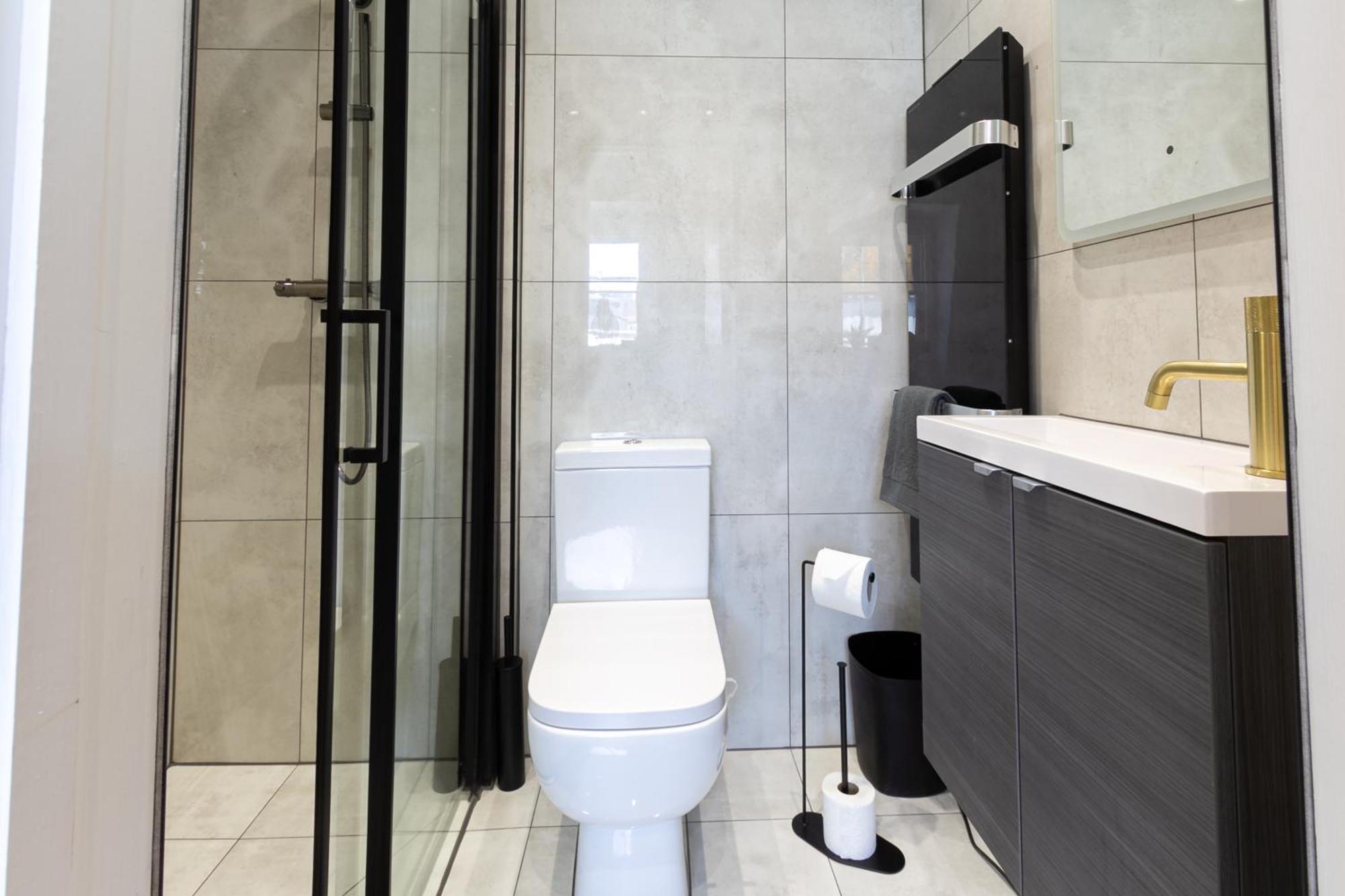 Apartamento The Lanes Deluxe - Rose Platinum Brighton