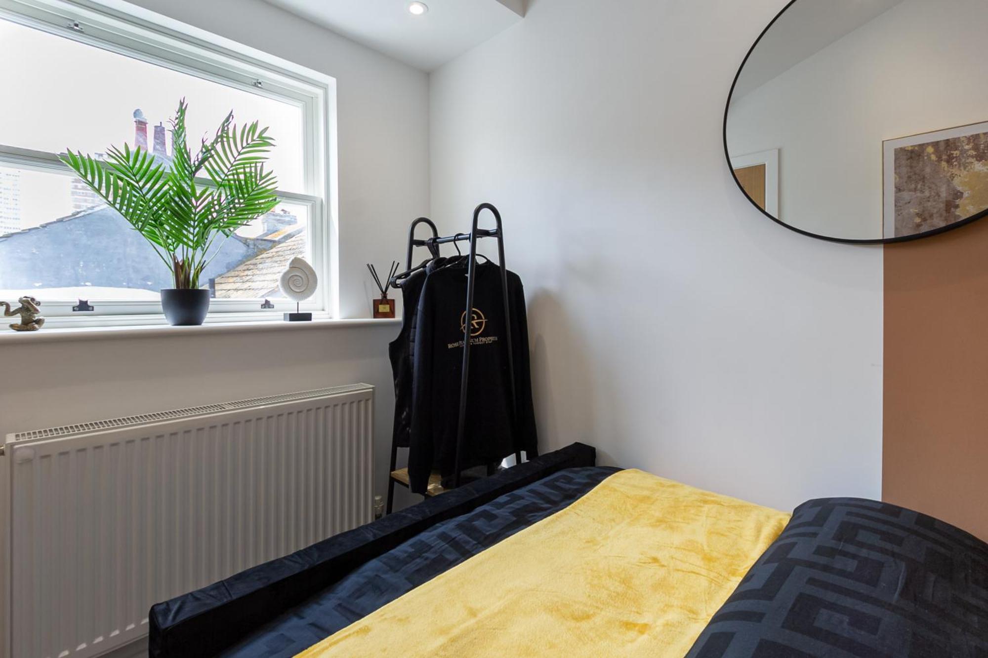 Apartamento The Lanes Deluxe - Rose Platinum