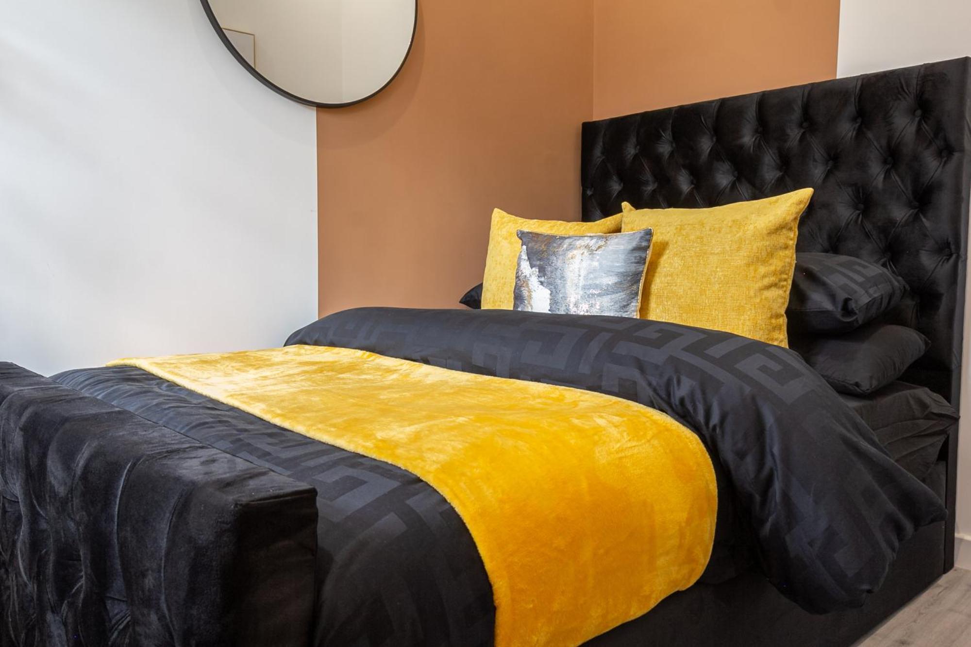 Apartamento The Lanes Deluxe - Rose Platinum Brighton
