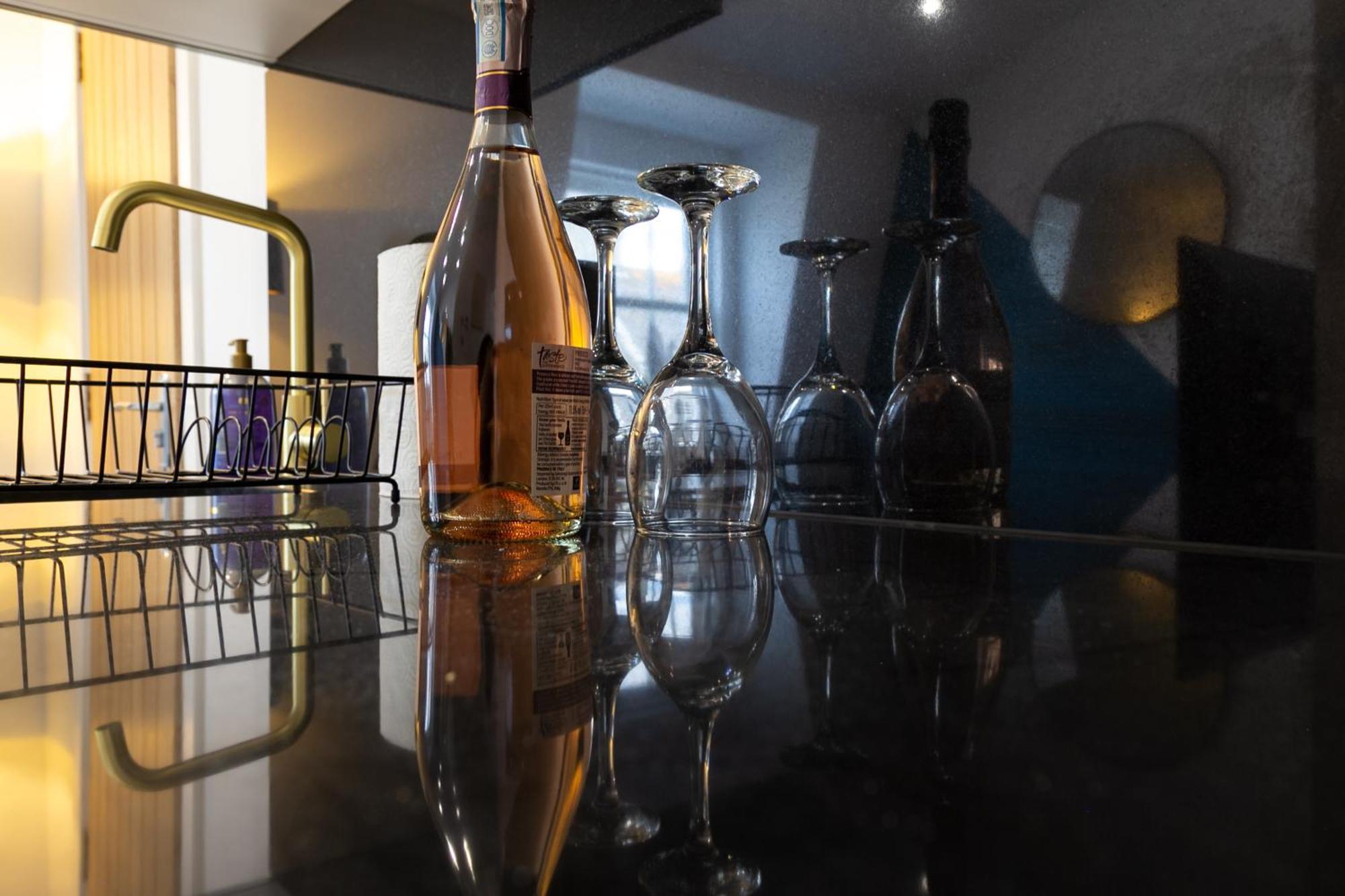 Apartamento The Lanes Deluxe - Rose Platinum *
