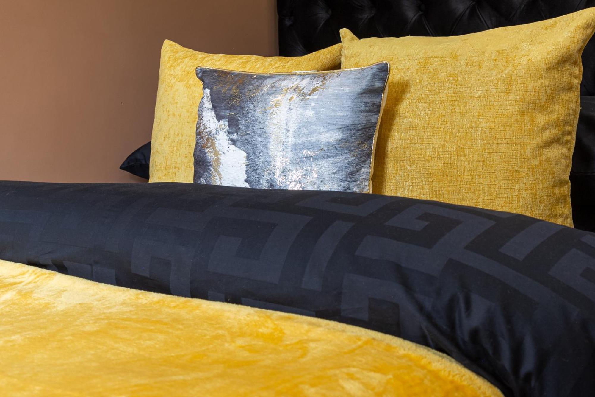 The Lanes Deluxe - Rose Platinum Apartamento